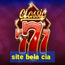 site bela cia